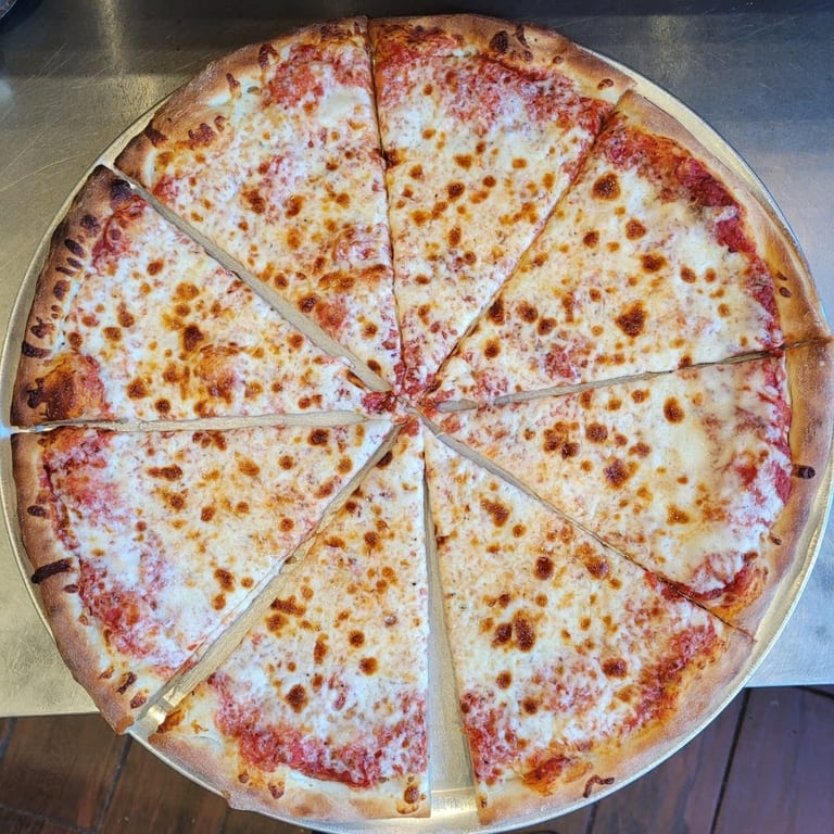 Savor Your Dinner with Pizza